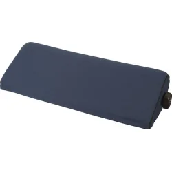 AMILA Μαξιλάρι Yoga Μπλε