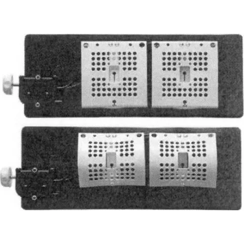 AMILA Μαξιλάρι Yoga Μπλε