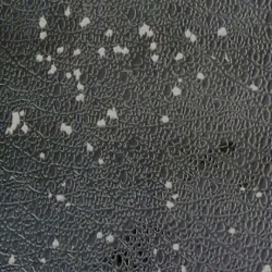 AMILA Δάπεδο Οργάνων Γυμναστηρίου Γκρι 100x100x1.5cm 1τμχ