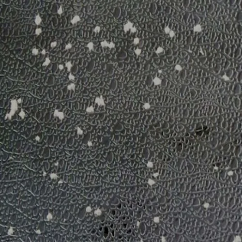 AMILA Δάπεδο Οργάνων Γυμναστηρίου Γκρι 100x100x1.5cm 1τμχ