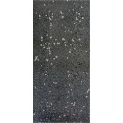 AMILA Δάπεδο Οργάνων Γυμναστηρίου Γκρι 100x100x1.5cm 1τμχ