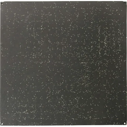 AMILA Δάπεδο Οργάνων Γυμναστηρίου Γκρι 100x100x1.5cm 1τμχ