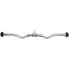 Αξεσουάρ Τροχαλίας Multi Grip Curl Bar