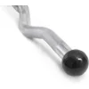 Αξεσουάρ Τροχαλίας Multi Grip Curl Bar