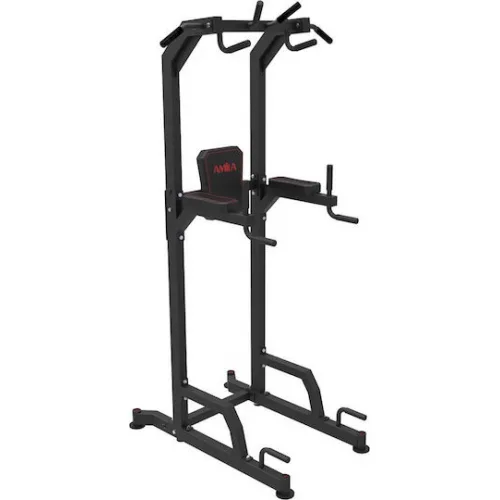 AMILA Μονόζυγο & Δίζυγο χωρίς Βάρη