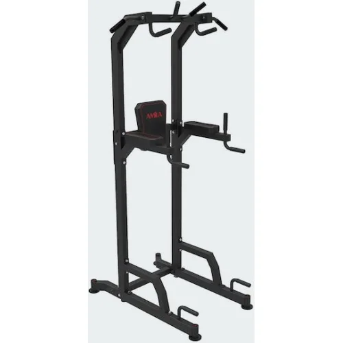 AMILA Μονόζυγο & Δίζυγο χωρίς Βάρη