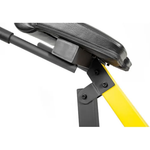 AMILA Ρυθμιζόμενος Πάγκος Γυμναστικής Ραχιαίων