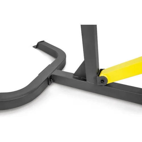 AMILA Ρυθμιζόμενος Πάγκος Γυμναστικής Ραχιαίων