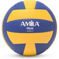 AMILA VB200 Μπάλα Βόλεϊ Indoor Νο.5