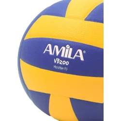 AMILA VB200 Μπάλα Βόλεϊ Indoor Νο.5