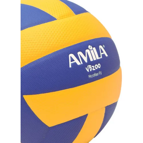 AMILA VB200 Μπάλα Βόλεϊ Indoor Νο.5