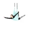 AMILA Πανί Aerial Yoga 2.8x5μ. Μπλε