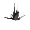 AMILA Πανί Aerial Yoga 2.8x5μ. Μπλε