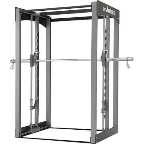 BodyCraft Jones Light Smith χωρίς Βάρη