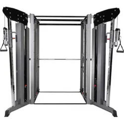 BodyCraft Jones Light Smith χωρίς Βάρη