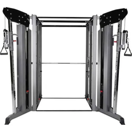 BodyCraft Jones Light Smith χωρίς Βάρη