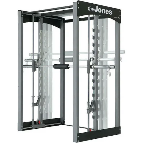 BodyCraft Jones Club Smith χωρίς Βάρη