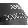 AMILA Μπάλα Wall 35cm , 6kg σε Μαύρο Χρώμα