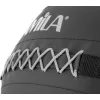 AMILA Μπάλα Wall 35cm , 4kg σε Μαύρο Χρώμα