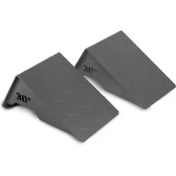 AMILA Wedge Squat 30° Αξεσουάρ Αθλητικών Οργάνων 2τμχ