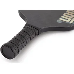 Teloon Παιδική Ρακέτα Παραλίας Μαύρη με Μπαλάκι Teloon Παιδική Ρακέτα Παραλίας Μαύρη με Μπαλάκι