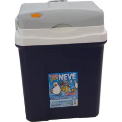 CN Continental Neve T30 Φορητό Ψυγείο Ηλεκτρικό 30lt 12V Μπλε CN Continental Neve T30 Φορητό Ψυγείο Ηλεκτρικό 30lt 12V Μπλε