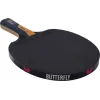 Butterfly Timo Boll Carbon Ρακέτα Ping Pong για Προχωρημένους Παίκτες