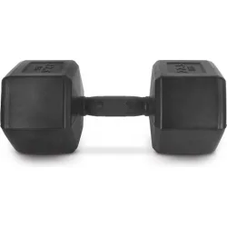 AMILA Βαράκι Εξάγωνο Λαστιχένιο x 22.5kg