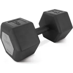 AMILA Βαράκι Εξάγωνο Λαστιχένιο 1 x 30kg