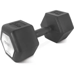 AMILA Βαράκι Εξάγωνο Λαστιχένιο 1 x 20kg