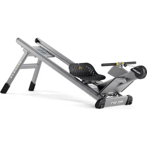 TotalGym Οικιακή Κωπηλατική Χωρίς Αντίσταση για Χρήστη έως 180kg