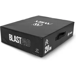 Μαξιλάρια Πτώσης Μπάρας Amila Blastpad 95140 3 Άτοκες Δόσεις