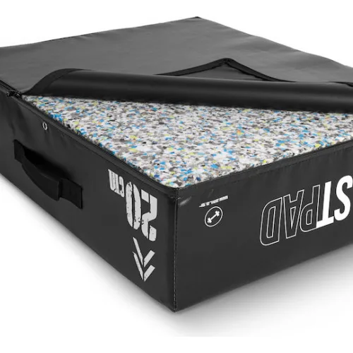 Μαξιλάρια Πτώσης Μπάρας Amila Blastpad 95140 3 Άτοκες Δόσεις