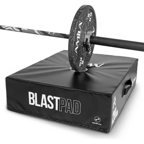 Μαξιλάρια Πτώσης Μπάρας Amila Blastpad 95140 3 Άτοκες Δόσεις