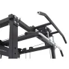 BodyCraft Power Rack με Βάρη 90kg