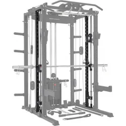 Smith Bodycraft Super Gym 1 44783 3 Άτοκες Δόσεις
