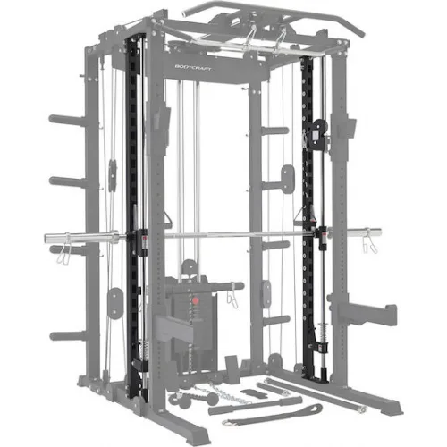 Smith Bodycraft Super Gym 1 44783 3 Άτοκες Δόσεις