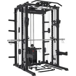 Smith Bodycraft Super Gym 1 44783 3 Άτοκες Δόσεις