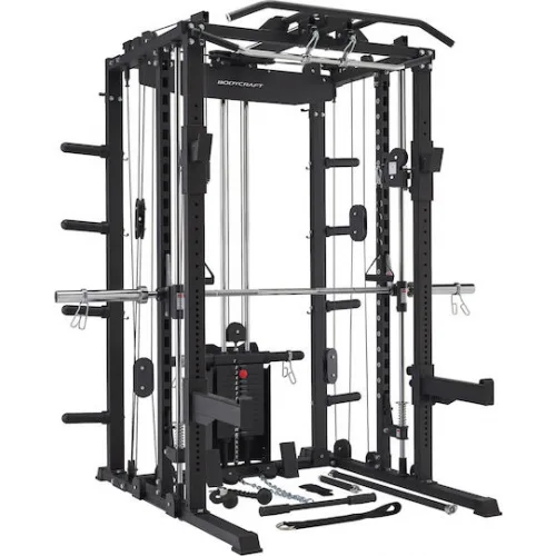 Smith Bodycraft Super Gym 1 44783 3 Άτοκες Δόσεις
