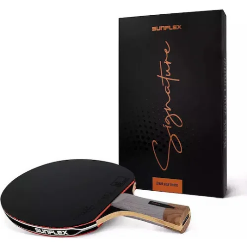 Sunflex Ρακέτα Ping Pong