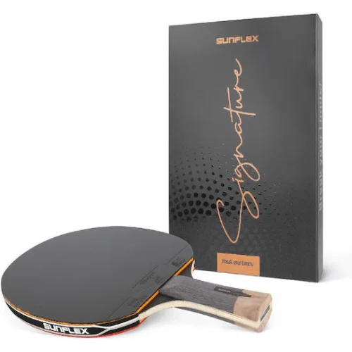 Sunflex Ρακέτα Ping Pong