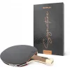 Sunflex Σετ Ρακέτες Ping Pong για Παίκτες Αγωνιστικού Επιπέδου