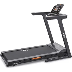 AMILA Kalos F250PI Ηλεκτρικός Διάδρομος Γυμναστικής 2.5hp για Χρήστη έως 120kg