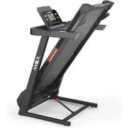 AMILA Kalos F250PI Ηλεκτρικός Διάδρομος Γυμναστικής 2.5hp για Χρήστη έως 120kg