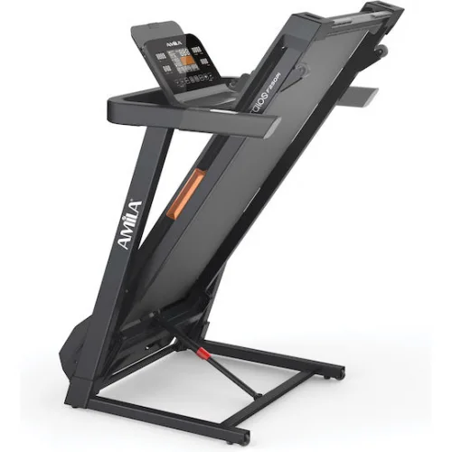AMILA Kalos F250PI Ηλεκτρικός Διάδρομος Γυμναστικής 2.5hp για Χρήστη έως 120kg
