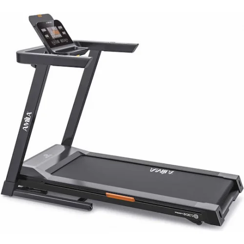 AMILA Kalos F250PI Ηλεκτρικός Διάδρομος Γυμναστικής 2.5hp για Χρήστη έως 120kg