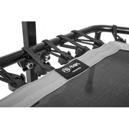 AMILA Τραμπολίνο Γυμναστικής Διαμέτρου 111.5εκ. με Λαβή