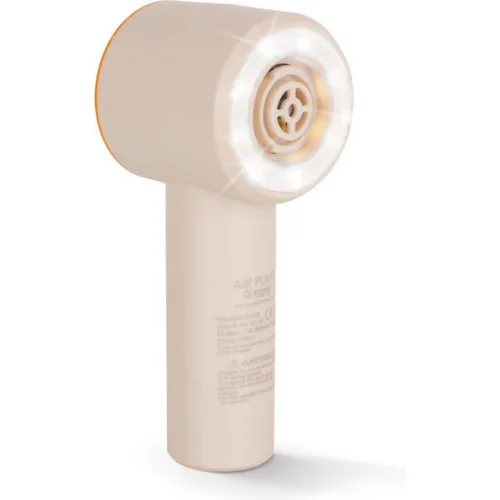 Escape Επαναφορτιζόμενη Ηλεκτρική Τρόμπα για Φουσκωτά Μπεζ