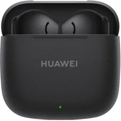 Huawei FreeBuds SE 3 Bluetooth Handsfree Ακουστικά με Αντοχή στον Ιδρώτα και Θήκη Φόρτισης Μαύρα