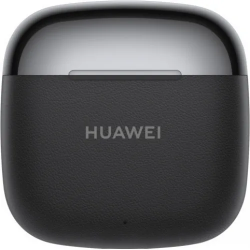 Huawei FreeBuds SE 3 Bluetooth Handsfree Ακουστικά με Αντοχή στον Ιδρώτα και Θήκη Φόρτισης Μαύρα